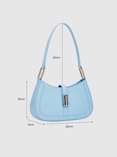 Aria Shoulder Bag